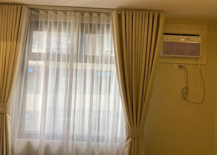 Apartment Branson Near Cubao Expo & Art In Island *